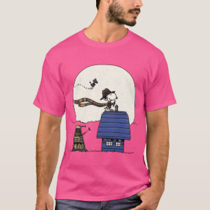 Camiseta Chica doctora