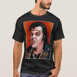Camiseta chica Eddie Rocky Horror