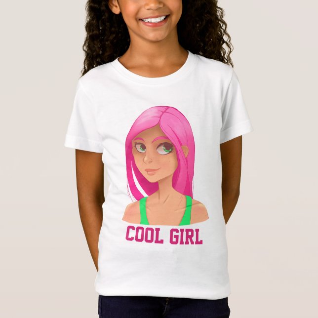 Camiseta chica Guay (Anverso)
