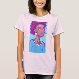 Camiseta Chica Guay
