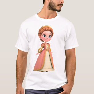 Camiseta chica hada