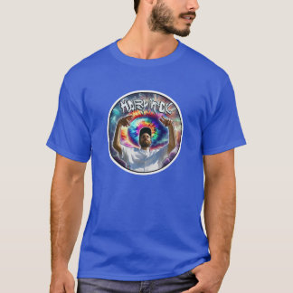 Camiseta Chica Harry Mack