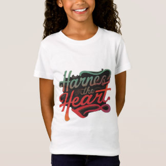 Camiseta chica infantil T-Shirt