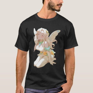 Camiseta Chica japonés anime asiático