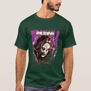 Camiseta Chica Kim Dracula