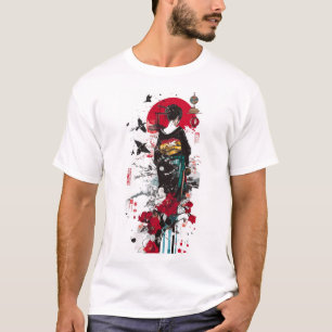 Camiseta Chica KIMONO