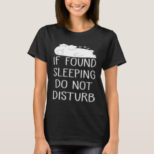 Camiseta Chica Koala Pajama Funny Chicas Pajamas No D