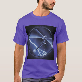 Camiseta Chica libélula