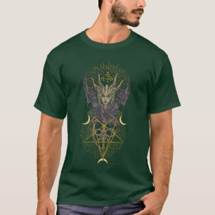 Camiseta Chica Lilith