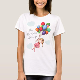 Camiseta Chica lindo, despedida Fiesta Keepsake