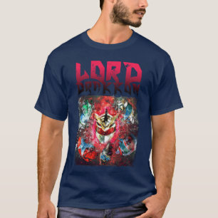 Camiseta Chica Lord Drakkon Premium