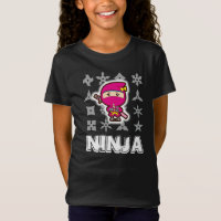 Chica Ninja
