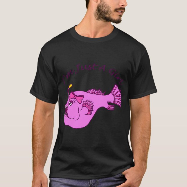 Camiseta Chica rape (Anverso)