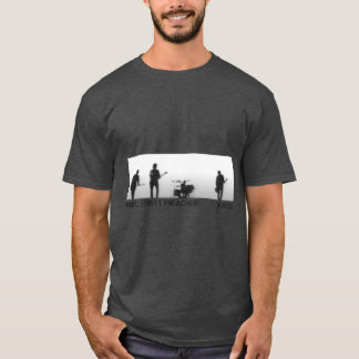 Camiseta Chica retro de Faster Band