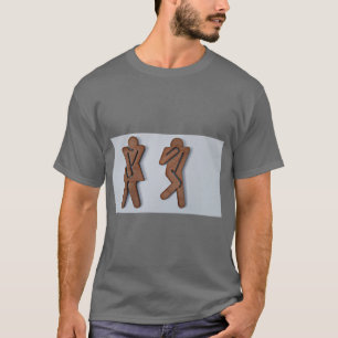 Camiseta Chica Segura