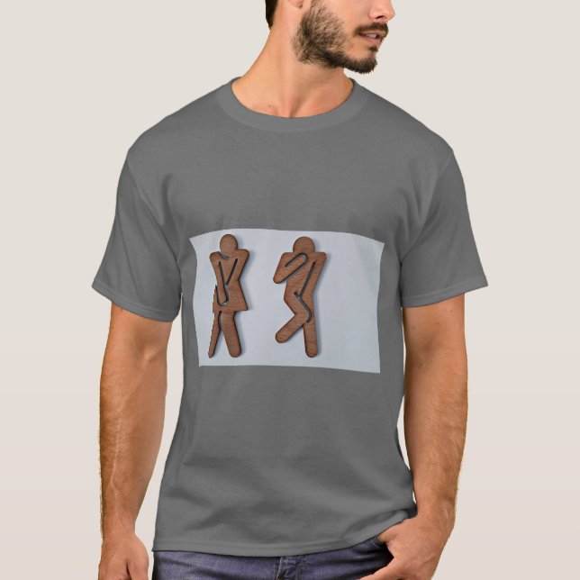 Camiseta Chica Segura (Anverso)