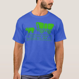 Camiseta Chica T