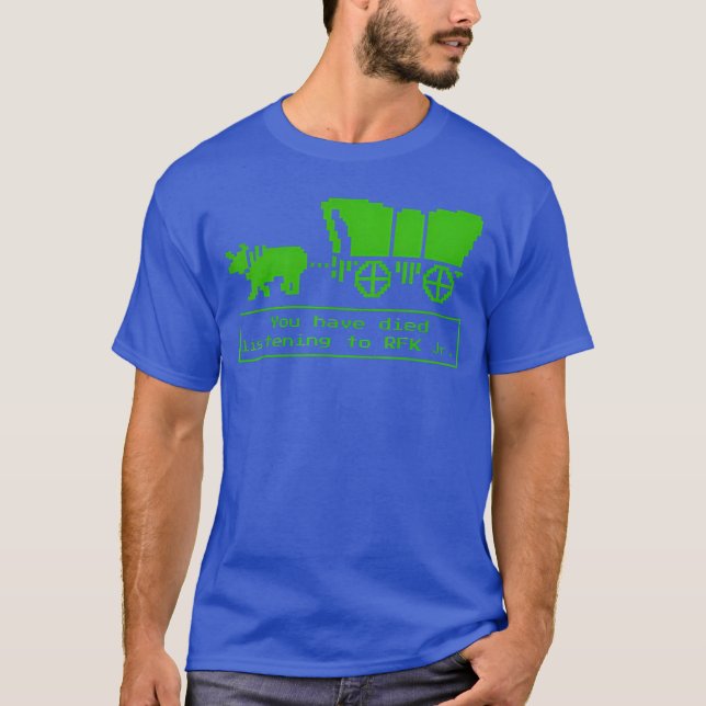Camiseta Chica T (Anverso)