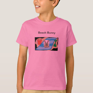 Camiseta Chica T--Camisa