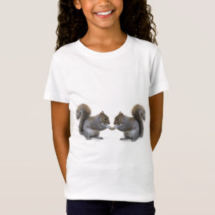Camiseta Chica T-Shirt
