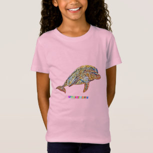 Camiseta Chica T-Shirt