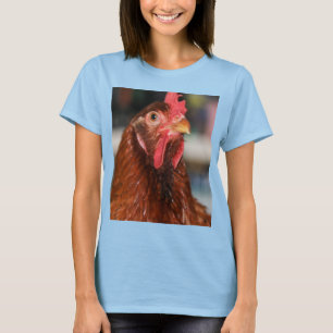 Camiseta chica T-Shirt