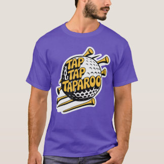 Camiseta Chica Tapapaparoo