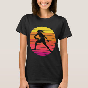 Camiseta Chica Ultimate Frisbee