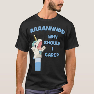 Camiseta Chica unicororse
