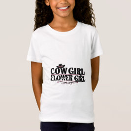 Camiseta Chica Vaca