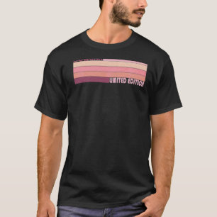 Camiseta Chica Vaca L E Cow Caballo Ecuestre Brown Cowgi