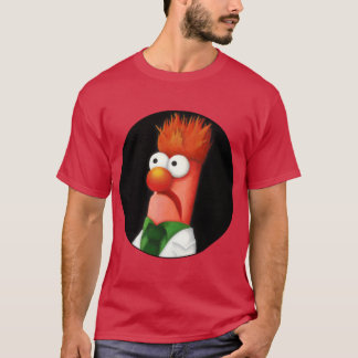 Camiseta Chica vaso chico