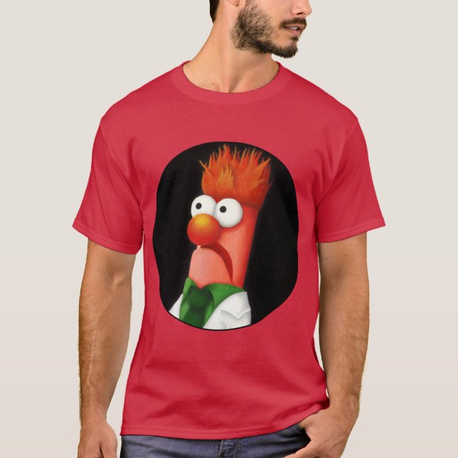 Camiseta Chica vaso chico (Anverso)