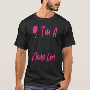 Camiseta Chica violinista violinista I'm A Orchestra Lovin