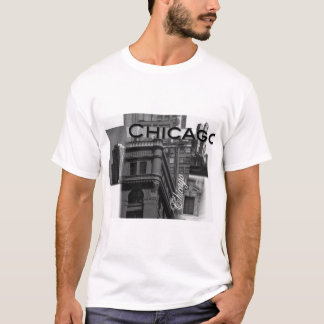 Camiseta Chicago