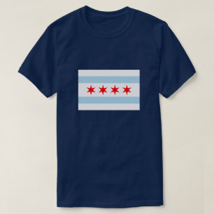 Camiseta Chicago