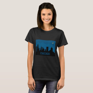 Camiseta Chicago