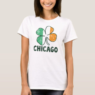 Camiseta Chicago