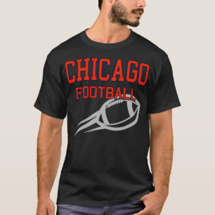 Camiseta Chicago americano