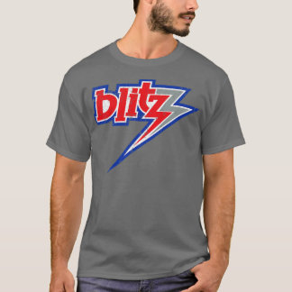 Camiseta Chicago Blitz