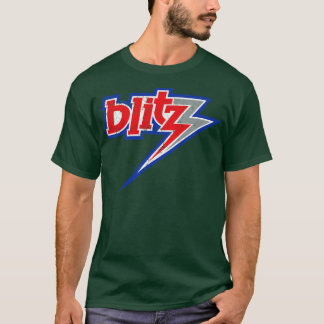 Camiseta Chicago Blitz