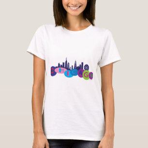 Camiseta Chicago-Circles-1