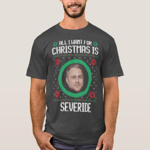 Camiseta Chicago despide a Kelly Severide amigo feo de Navi