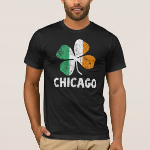 Camiseta Chicago - DK