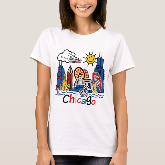 Camiseta Chicago-KIDS-[Convertido] (Anverso)