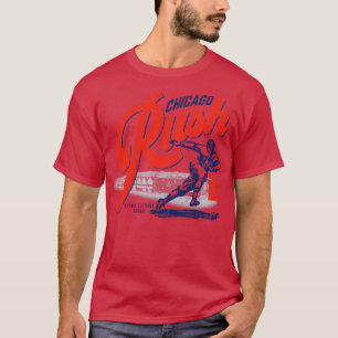 Camiseta Chicago Rush