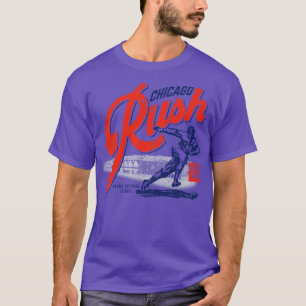 Camiseta Chicago Rush
