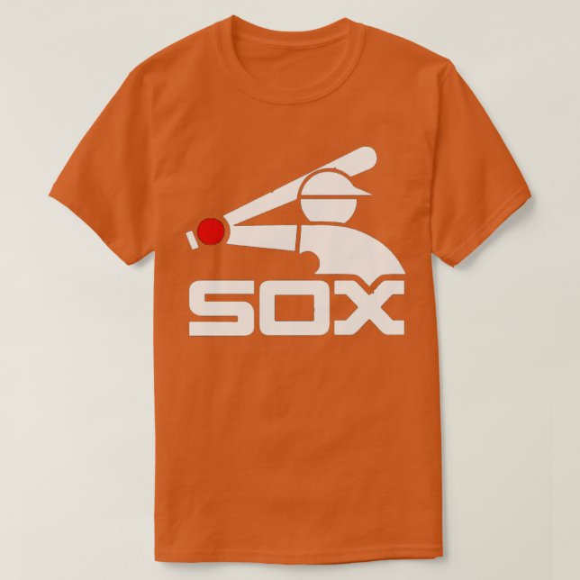 Camiseta CHICAGO SOX AWESOME TShirt (Diseño del anverso)