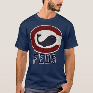 Camiseta Chicago Whales TShirt