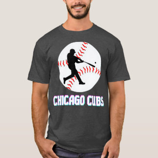 Camiseta ChicagoC TShirt